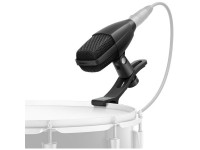 Sennheiser MD 421 Kompakt with Drum Clamp Sennheiser MD 421 Kompakt with Drum Clamp